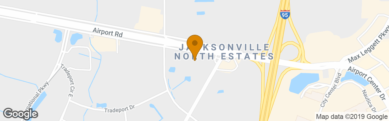 Hotel Days Inn Jacksonville Airport 