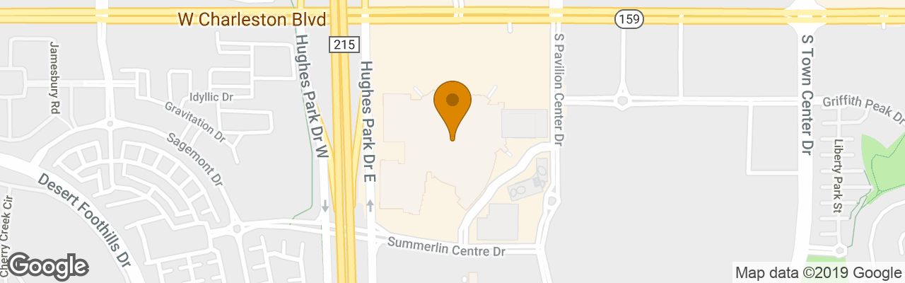 Hotel Red Rock Casino Resort & Spa 