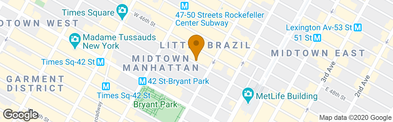 Hotel Holiday Inn Express Fifth Avenue 