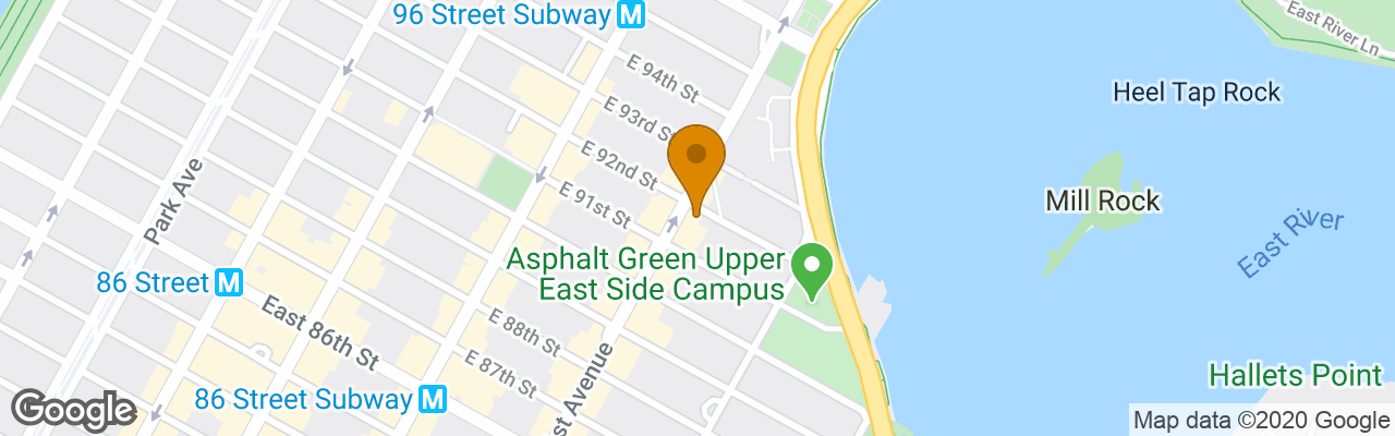 Hotel Courtyard New York Manhattan/Upper East Side 