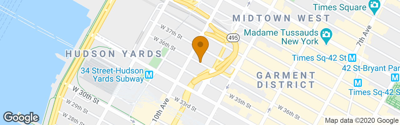 Hotel The GEM Midtown West 