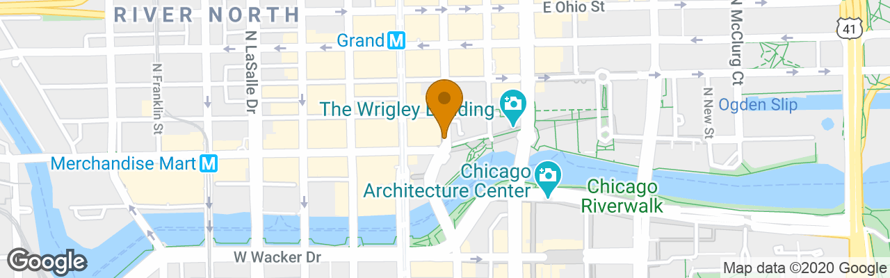 Trump International Hotel & Tower 