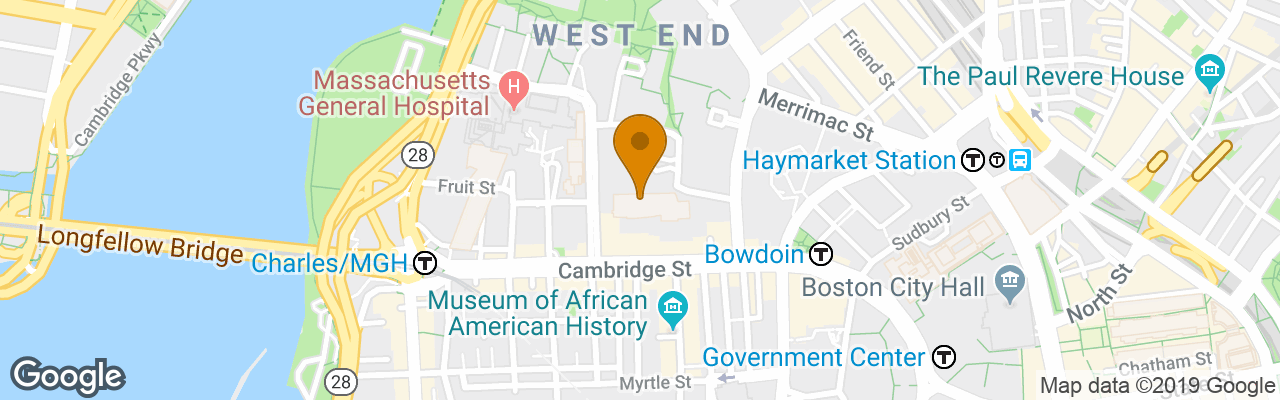 The Liberty Hotel Boston 