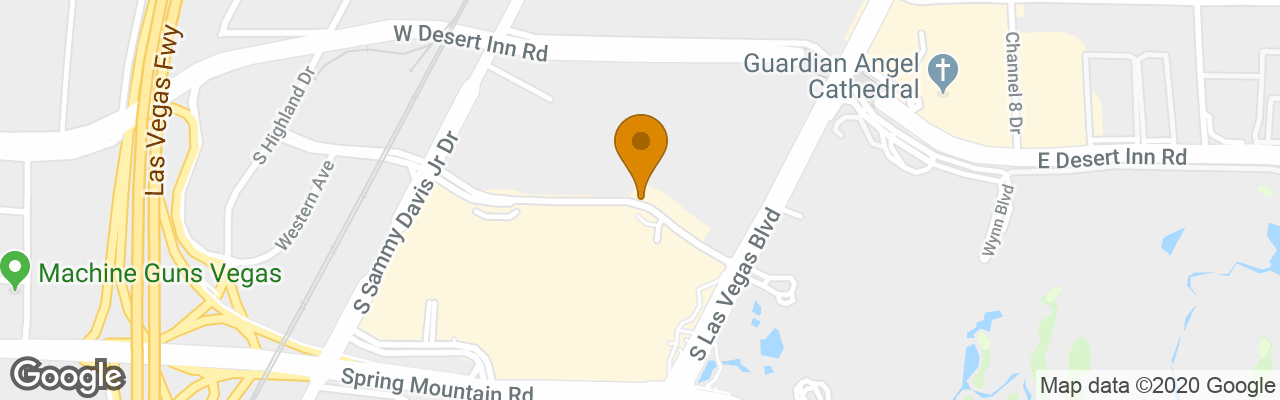 Hotel Trump International Las Vegas 