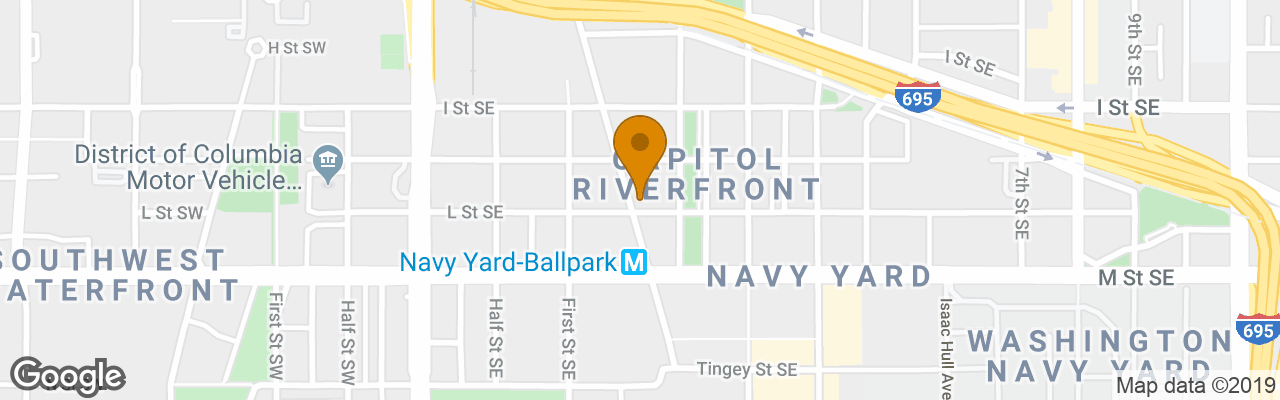 Hotel Courtyard Washington Capitol Hill Navy Yard 