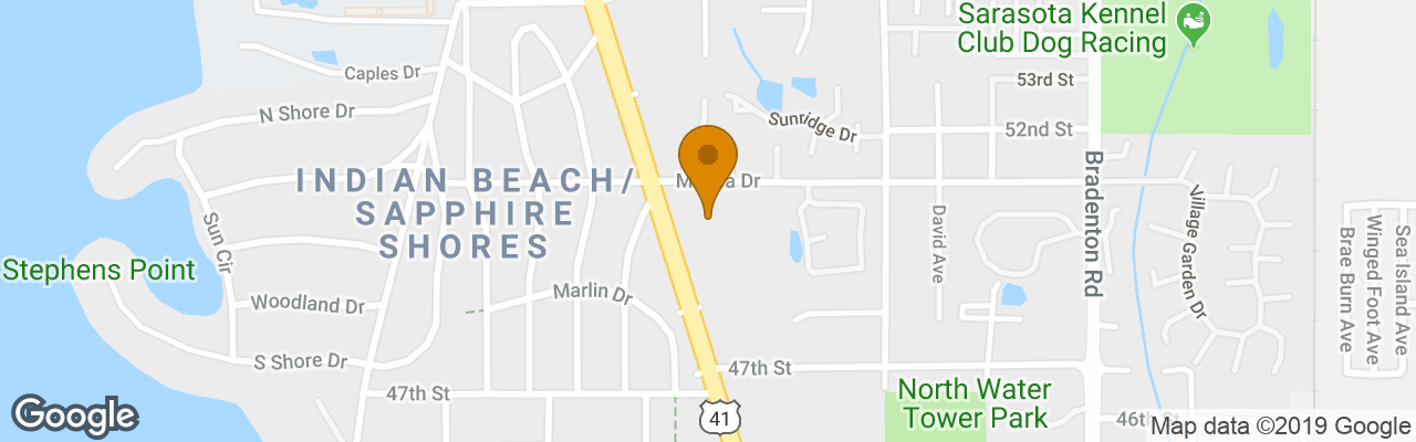 Hotel Days Inn Sarasota 