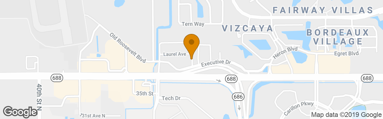 Hotel Fairfield Inn St. Petersburg Clearwater 