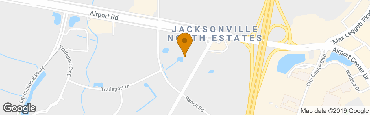 Jacksonville Plaza Hotel 