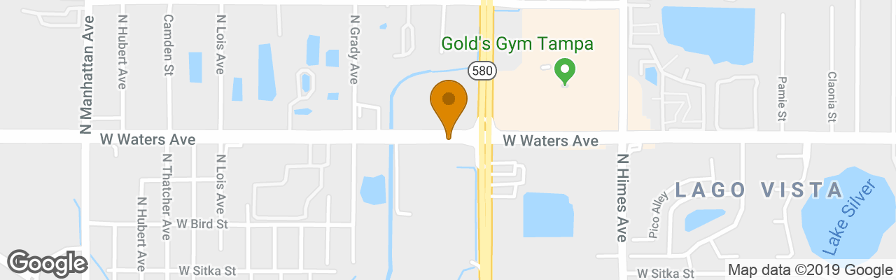 Hotel Best Western Tampa Airport 