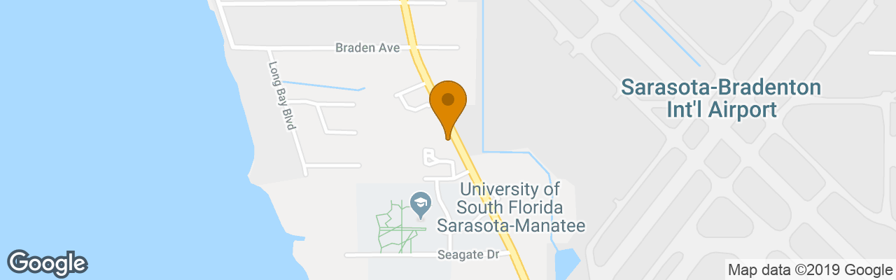 Hotel Hilton Garden Inn Sarasota-bradenton Airport 