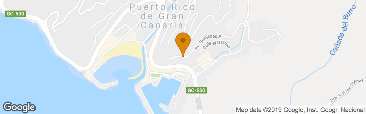 Apartamentos Marina Bayview 