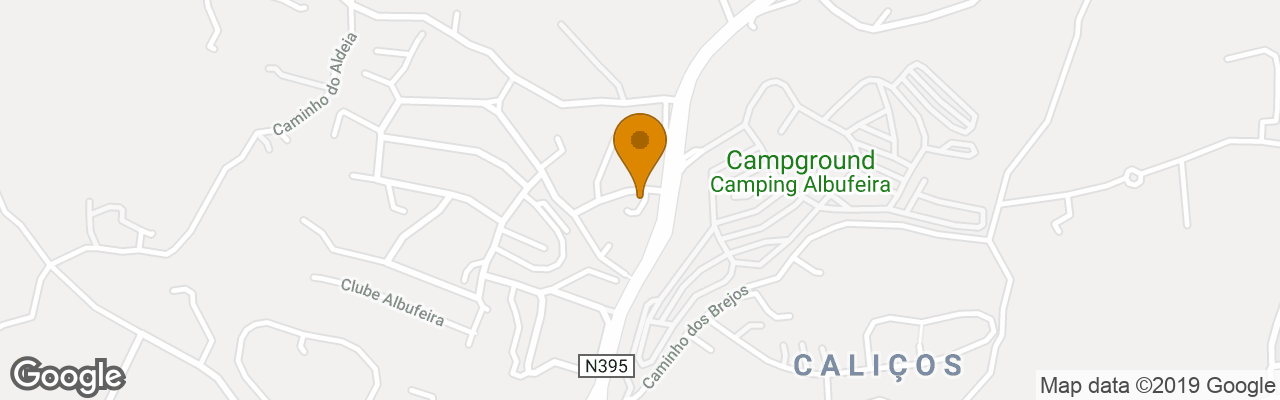 Clube Albufeira Resort Algarve Apartamentos Turísticos 