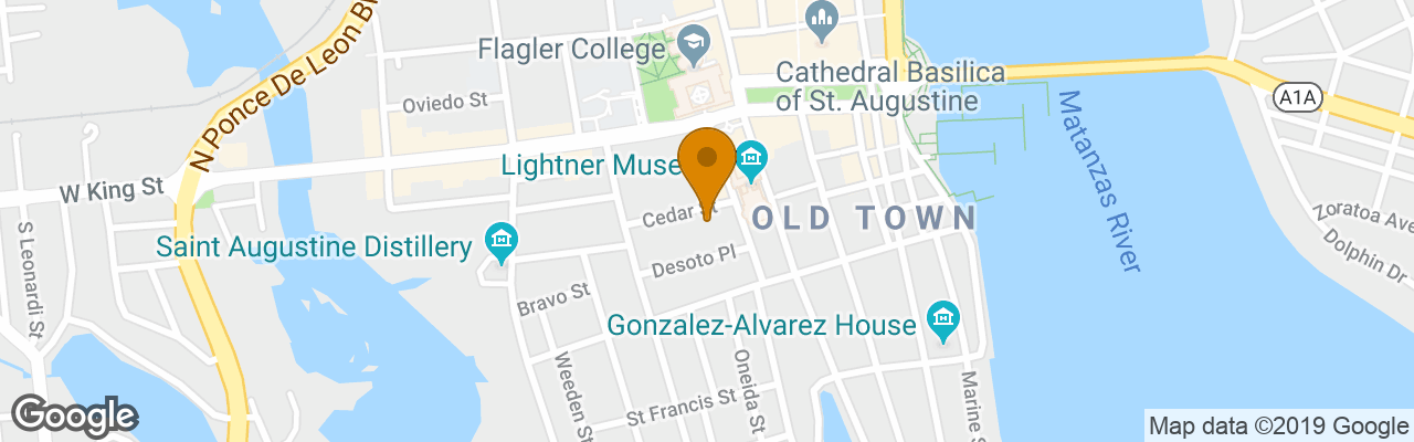 Hotel The Cedar House Inn 