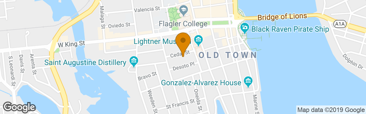 Hôtel The Peace & Plenty Inn 