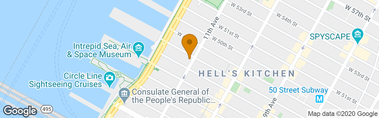 Hotel Ink 48 A Kimpton 