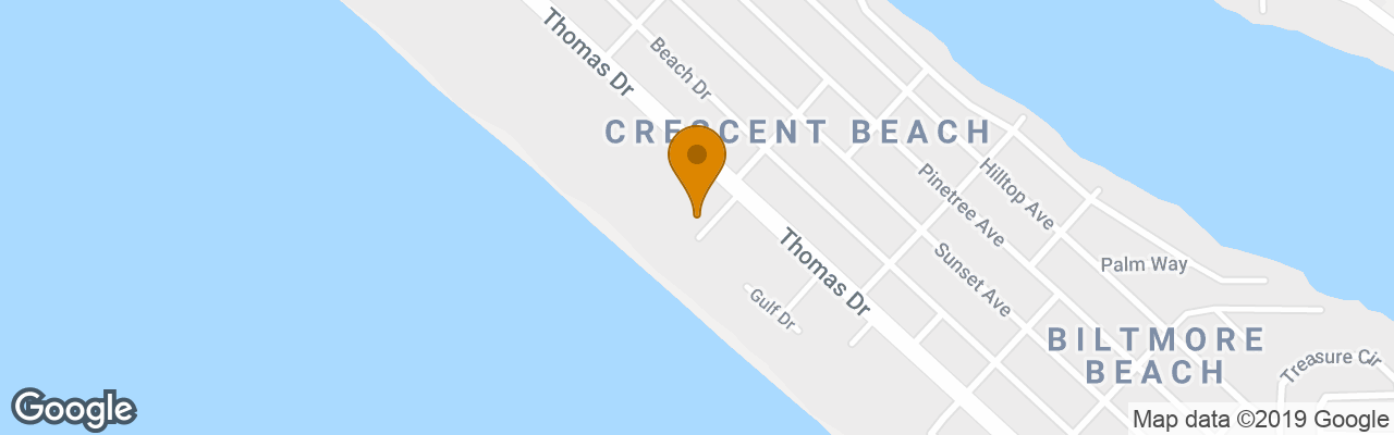 Hotel Watercrest Condominiums 