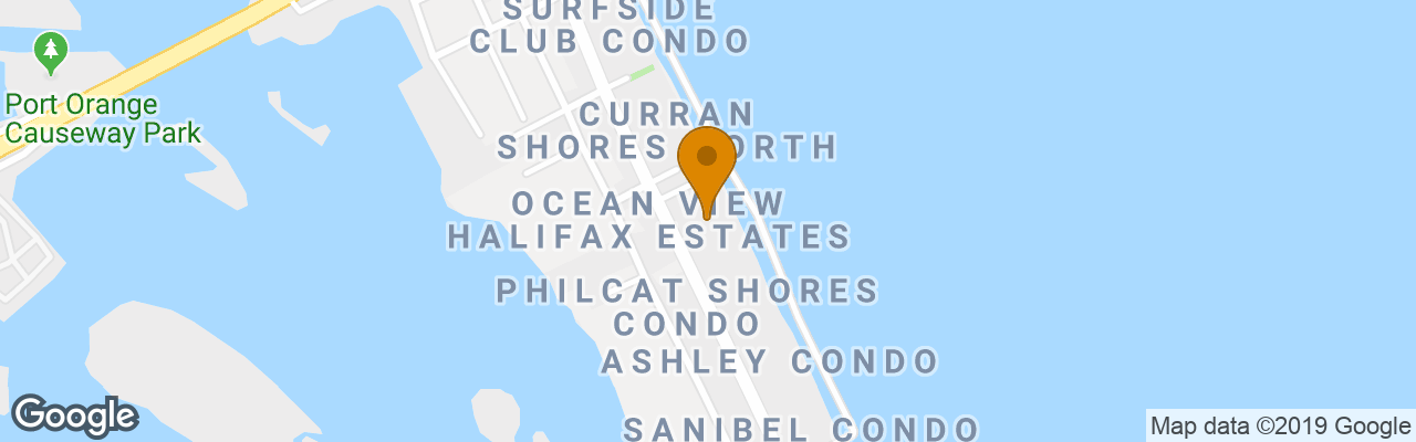 Hotel Daytona Beach Shores 