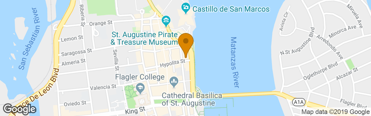 Hôtel Bayfront Monterey Inn 