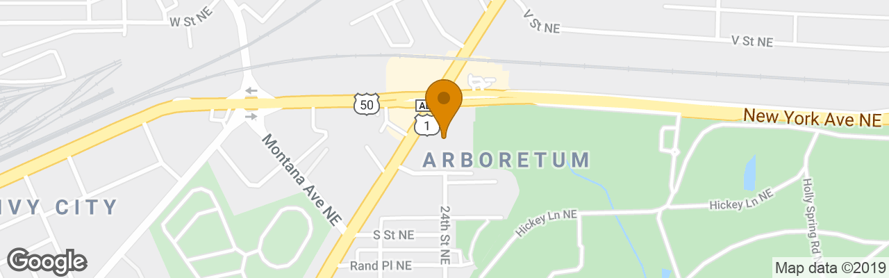 Hotel Holiday Inn Express Washington DC Northeast 