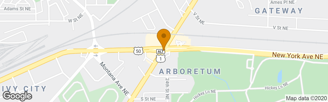 Hotel Fairfield Inn & Suites Washington, DC New York Avenue 