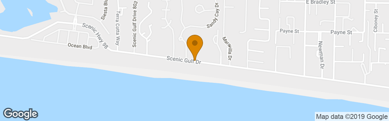 ResortQuest Rentals at Gulfview Condominium 