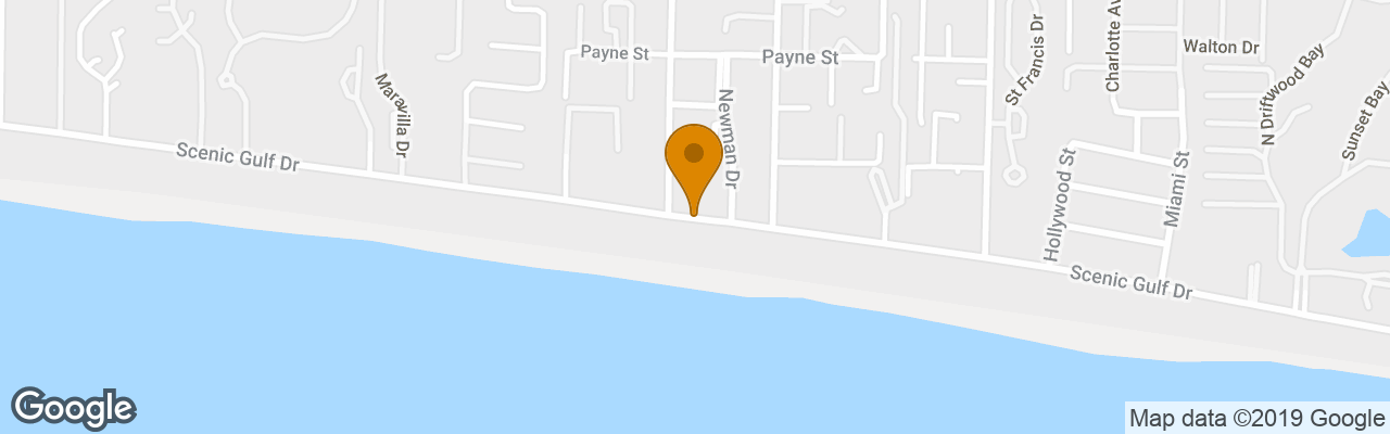 Hotel Resortquest Beach House Condominiums 