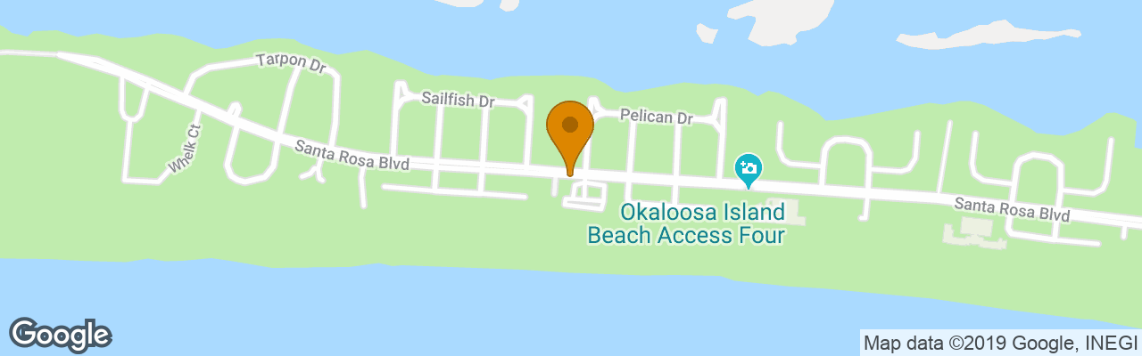 Island Echos Condominiums by ResortQuest 