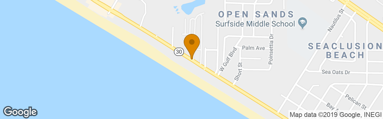 Hotel Sunrise Beach Condominiums 