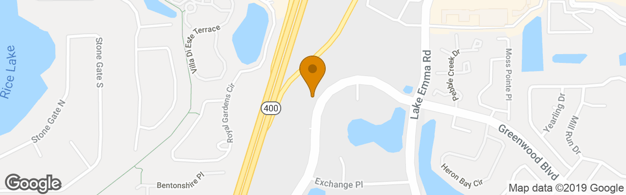 Hotel Extended Stay America Lake Mary 