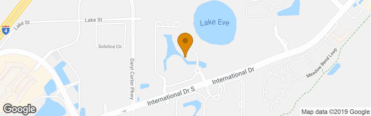 Hotel The Fountains Resort 