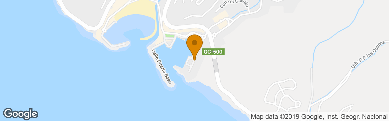 Aparthotel Marina Suites 