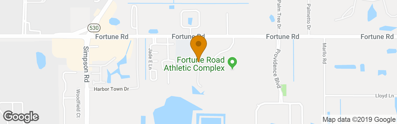 Hotel Universal Resorts Kissimmee 