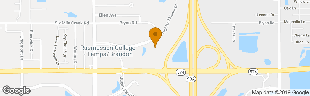 Hotel Hilton Garden Inn Tampa East Brandon 