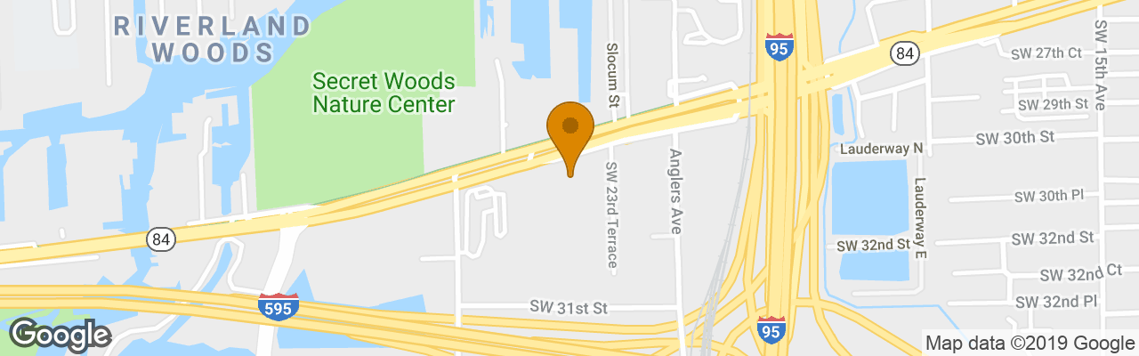 Hotel Rodeway Inn & Suites Airport Cruise Port 