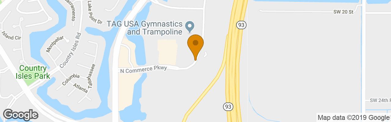 Hotel Courtyard Fort Lauderdale Weston 