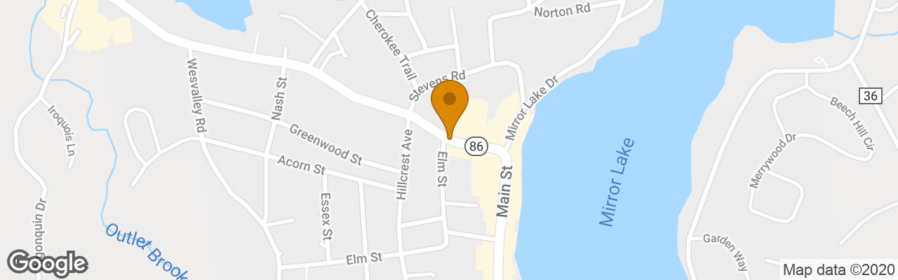 Lake Placid Summit Hotel 