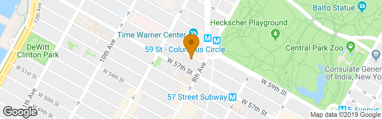 6 Columbus - A SIXTY Hotel 