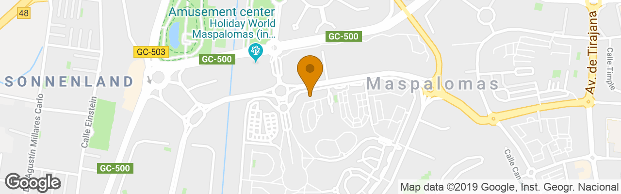 Bungalows Sonora Golf 