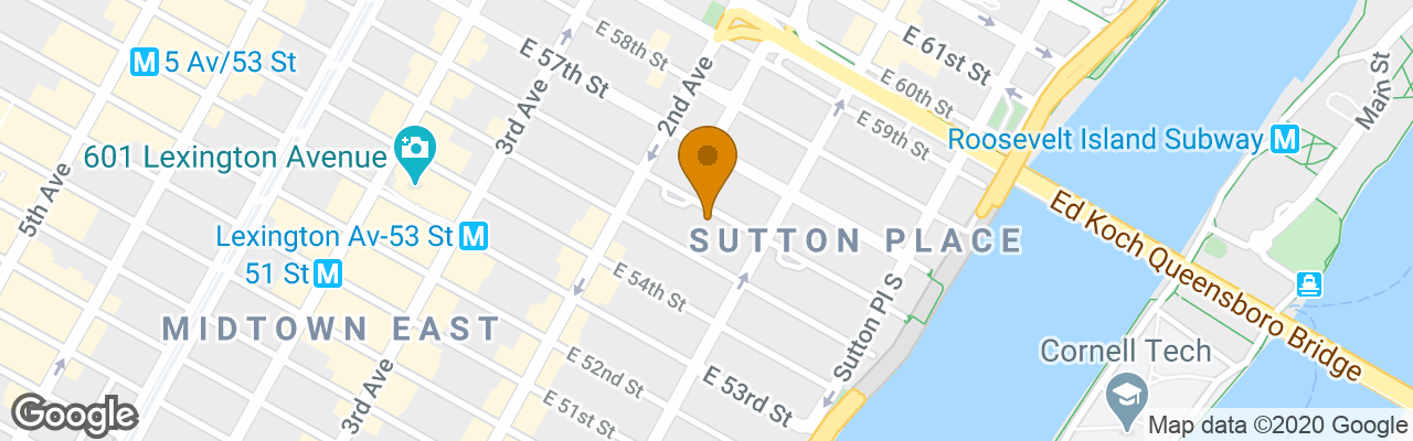 Hotel Aka Sutton Place 