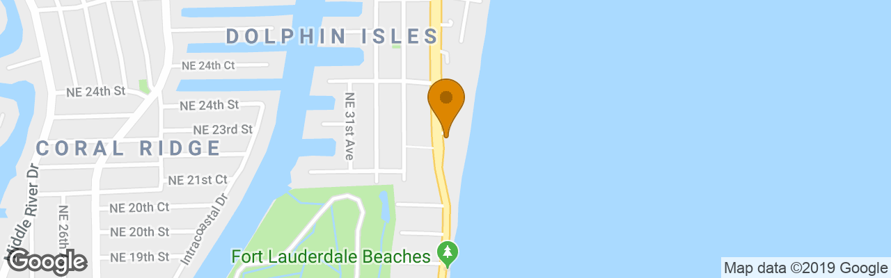 Sun Tower Motel On The Beach 