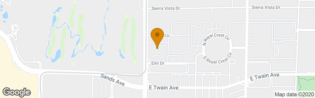 Hotel Embassy Suites Convention Center Las Vegas 