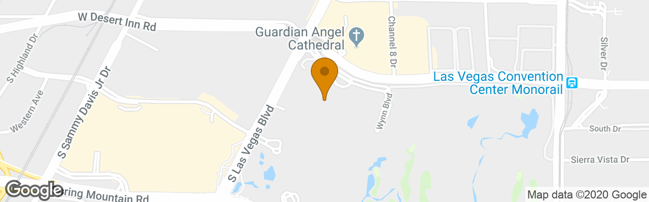 Hotel Encore at Wynn Las Vegas 