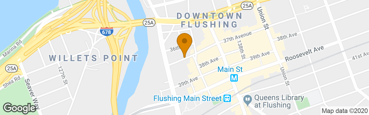 Prince Flushing Hotel 