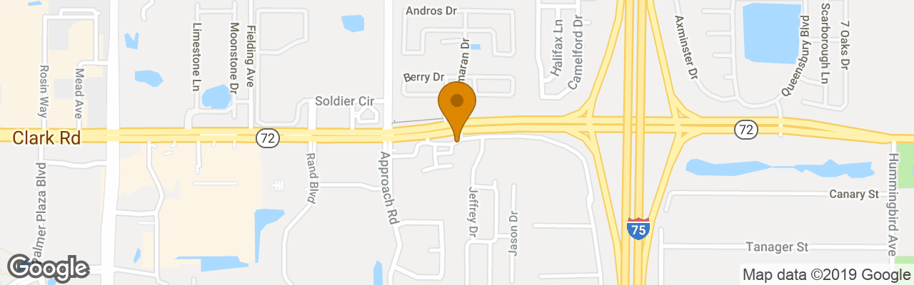 Hotel Quality Inn  Sarasota 