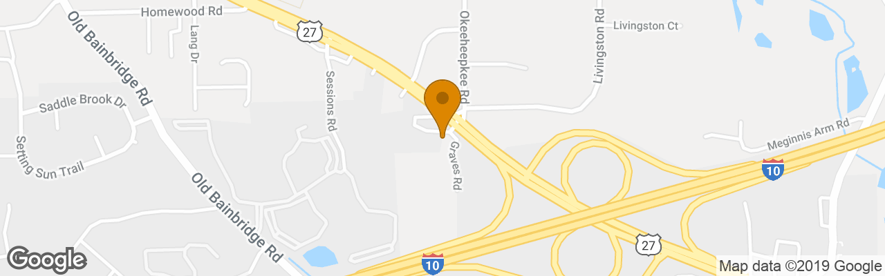 Hotel Quality Inn Tallahassee 