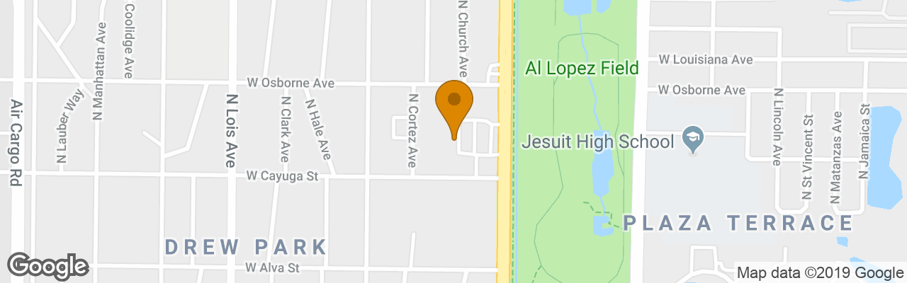 Hotel Comfort Inn Airport At RJ Stadium 