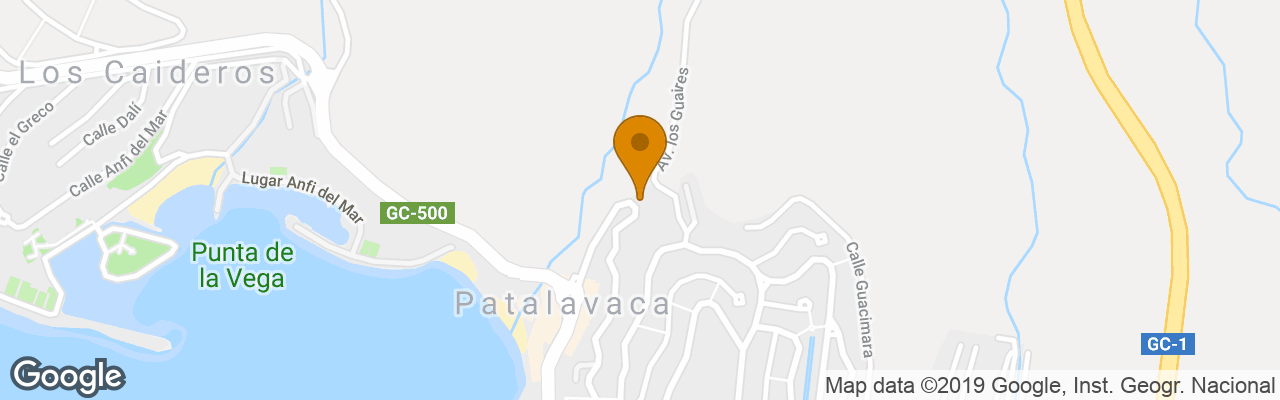 Apartamentos Villa del mar 