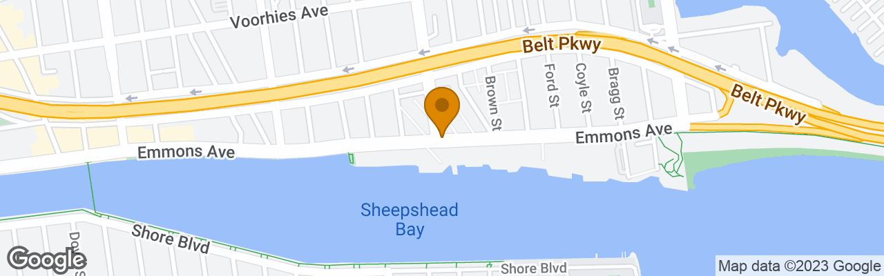 Hotel Best Western Brooklyn Bay 