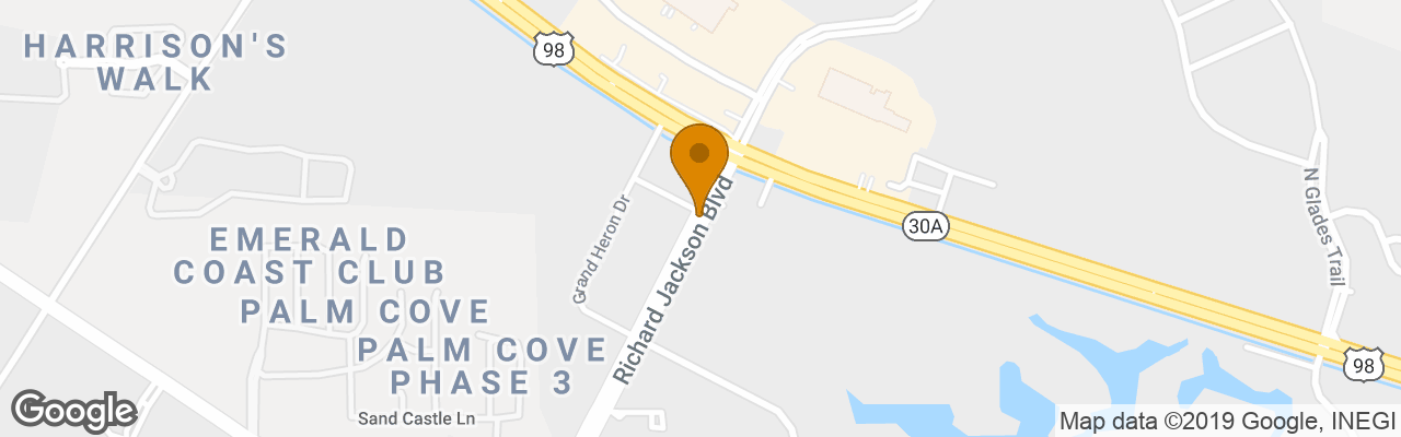 Hotel Comfort Suites Panama City Beach 