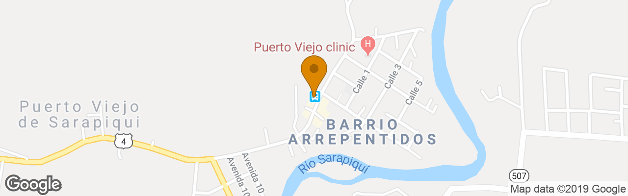 Hotel Suerre Caribbean Beach 